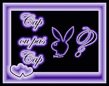 cap ou pa cap?